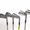 Walter Hagen ULTRA 3-7 Iron Set RH -0.25 In Steel Shafts Regular Flex -Titleist Sales a516b9a3 7bdc 59a2 834c 1e5439bcd0b3