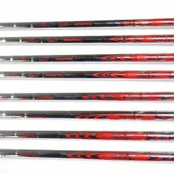 PXG 0311P Gen 3 4-PW-GW Iron Set RH -0.25 In N.S Pro Modus3 Steel Stiff Flex 16 PXG 0311P Gen 3 4-PW-GW Iron Set RH -0.25 In N.S Pro Modus3 Steel Stiff Flex -Titleist Sales a541dbe7 19dd 5c6c 8400 692f9f422f31