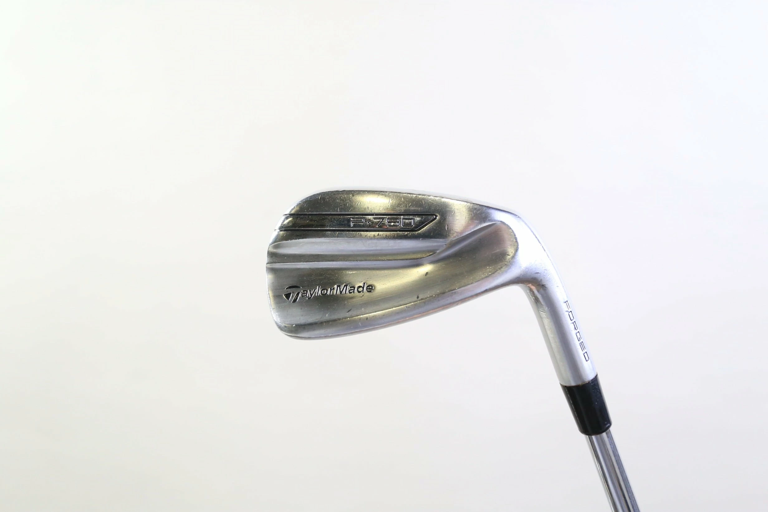 TaylorMade P790 4-PW-AW Iron Set RH +0.5 In N.S Pro PURE Steel Regular Flex 7 TaylorMade P790 4-PW-AW Iron Set RH +0.5 In N.S Pro PURE Steel Regular Flex - Image 5