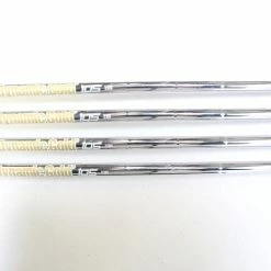 LEFTY Titleist T200 7-PW Iron Set -0.25 In Steel Shaft Stiff Flex 16 LEFTY Titleist T200 7-PW Iron Set -0.25 In Steel Shaft Stiff Flex -Titleist Sales a57166f5 487d 592d 9867 bbf66b5d40e0