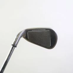 Callaway Steelhead X-16 Pro Series 2, 4, 6-9, PW Iron Set RH Steel Shafts Stiff -Titleist Sales a5768c56 d833 5641 8460 59afafa87206