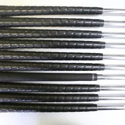 Tommy Armour 845s SILVER SCOT Iron Set 3-9, PW, SW RH Steel Shaft Stiff Flex -Titleist Sales a57c26fe 4dc3 5028 93da a291e8c19257