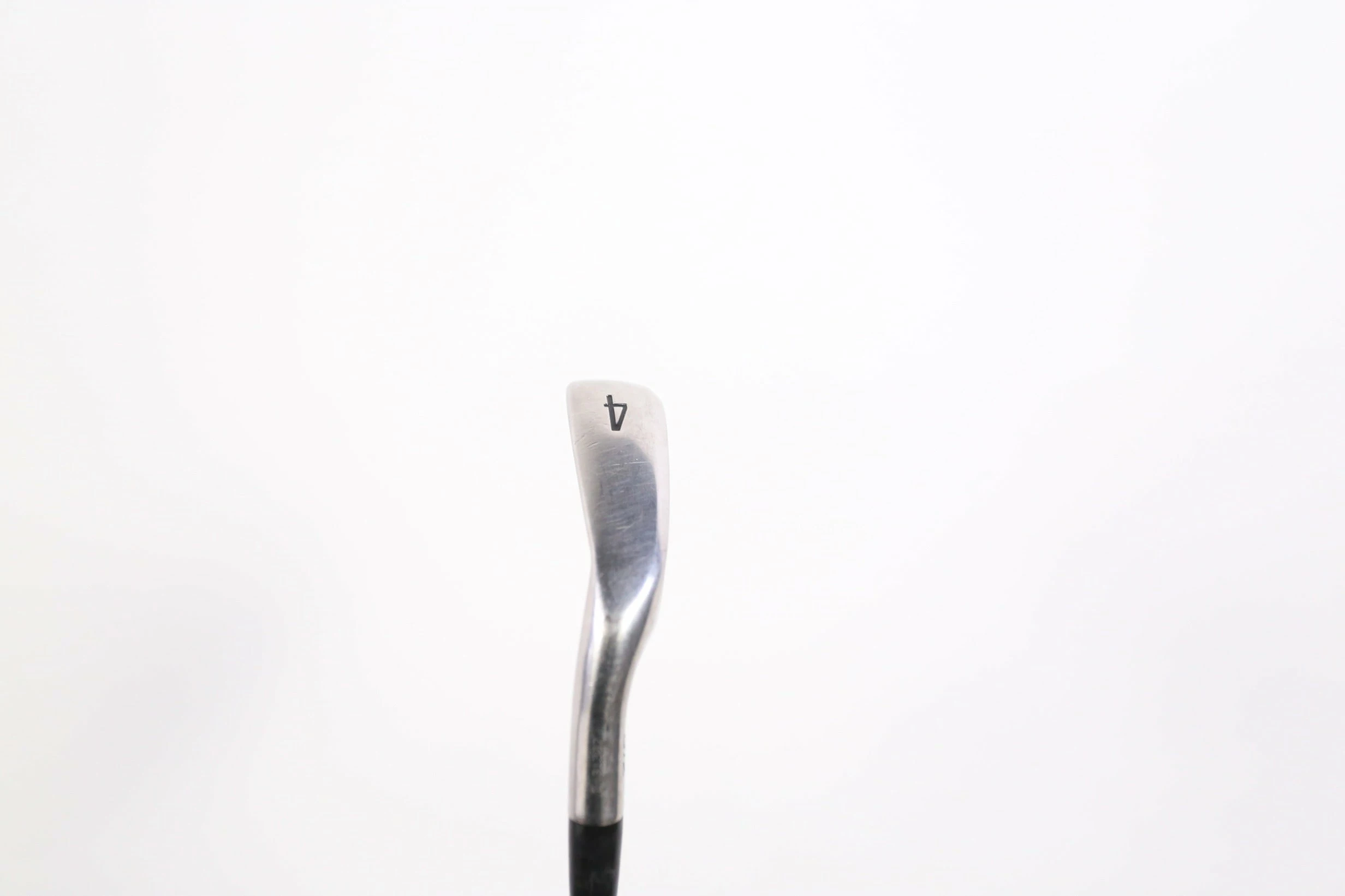LEFTY Titleist AP1 716 4 Iron 22* 38.75 In True Temper Steel Shaft Extra Stiff 8 LEFTY Titleist AP1 716 4 Iron 22* 38.75 In True Temper Steel Shaft Extra Stiff - Image 6