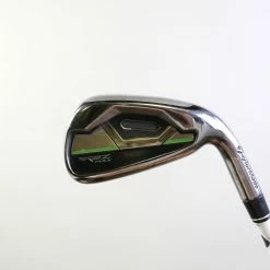 TaylorMade RocketBallz Max 6 Iron 26* RH 37 In Matrix Graphite Shaft Ladies Flex