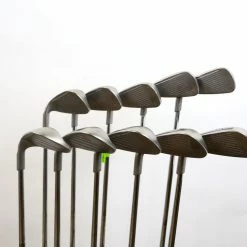 Ping G5 3-4, 6-LW Iron Set Right Handed Cushin Steel Shafts Stiff Flex 15 Ping G5 3-4, 6-LW Iron Set Right Handed Cushin Steel Shafts Stiff Flex -Titleist Sales a62ede07 080a 52b1 8730 90851b22c401