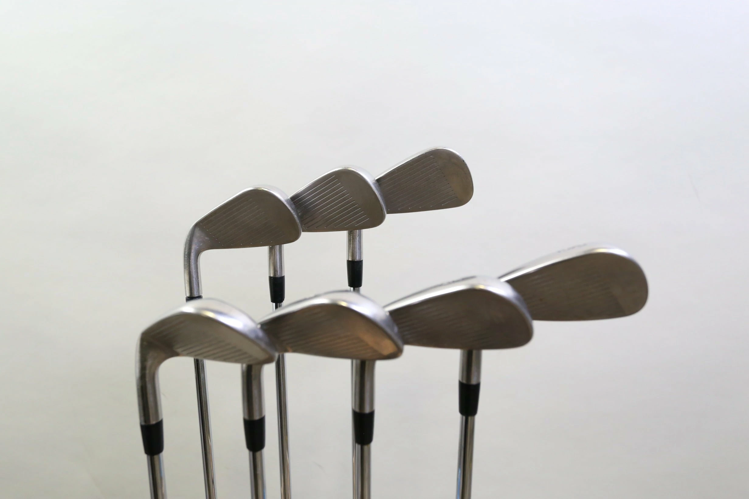 Titleist AP1 716 5-PW, GW Iron Set RH -0.25 In Steel Shaft Regular Flex 4 Titleist AP1 716 5-PW, GW Iron Set RH -0.25 In Steel Shaft Regular Flex - Image 2