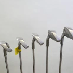 Ping Zing 5-9 Iron Set RH -1 In Steel Shaft Stiff Flex 12 Ping Zing 5-9 Iron Set RH -1 In Steel Shaft Stiff Flex -Titleist Sales a66d7f2b 4024 5e47 ba5d 078cc809c427
