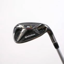 TaylorMade M1 9, PW, GW Iron Set RH -1 In Graphite Shaft Ladies Flex -Titleist Sales a66f0bbf b4b2 5794 8e4b 65cad98695d6