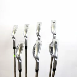 Ping I20 Orange Dot 4-PW Iron Set RH -0.25 In Ping CFS Cushin Steel Stiff Flex 18 Ping I20 Orange Dot 4-PW Iron Set RH -0.25 In Ping CFS Cushin Steel Stiff Flex -Titleist Sales a69b2842 f461 5f80 a6e8 df8369bf19b0