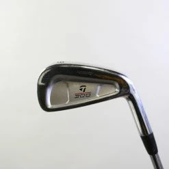 TaylorMade 300 3-6 Iron Set RH +0.25 In Dynamic Gold Steel Shaft Extra Stiff -Titleist Sales a6c31e97 33a1 5157 893d 754601361279
