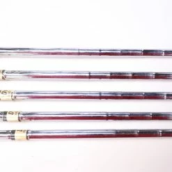 Wilson 1200 TN Gear Effect 5-9 Iron Set RH -0.25 In Wilson Steel Shafts Regular 18 Wilson 1200 TN Gear Effect 5-9 Iron Set RH -0.25 In Wilson Steel Shafts Regular -Titleist Sales a6df2454 4a73 5f8a 94f3 7afabb38b7f5