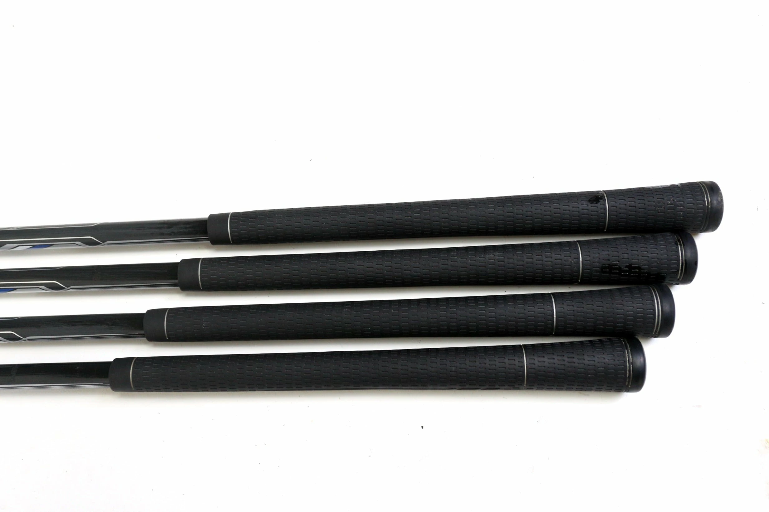 LEFTY TaylorMade SpeedBlade 6-9 Iron Set -0.5 In Matrix Graphite Shaft Seniors 11 LEFTY TaylorMade SpeedBlade 6-9 Iron Set -0.5 In Matrix Graphite Shaft Seniors - Image 9