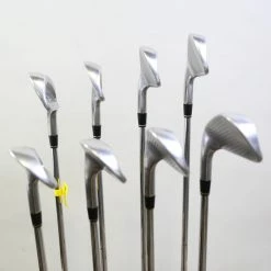 Titleist DCI 962 3-PW Iron Set RH -0.25 In True Temper Steel Stiff Flex -Titleist Sales a77929ce 3d5a 5d42 b596 f58b1fb312ec