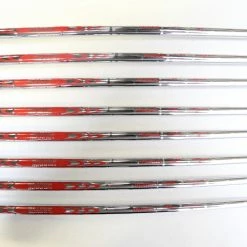 Titleist T300 Iron Set 4-pw-48w RH +2 In NS Pro Modus 3 Stiff Flex Steel Shaft 16 Titleist T300 Iron Set 4-pw-48w RH +2 In NS Pro Modus 3 Stiff Flex Steel Shaft -Titleist Sales a78f8b6f 3d3a 5cd3 bbae 6ddcd5186aeb