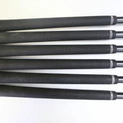Cleveland Launcher HB Turbo 7-9, PW, DW, SW Iron Set RH Fujikura Shafts Regular 17 Cleveland Launcher HB Turbo 7-9, PW, DW, SW Iron Set RH Fujikura Shafts Regular -Titleist Sales a795a5e9 8505 509f 9bf9 4966508a7686