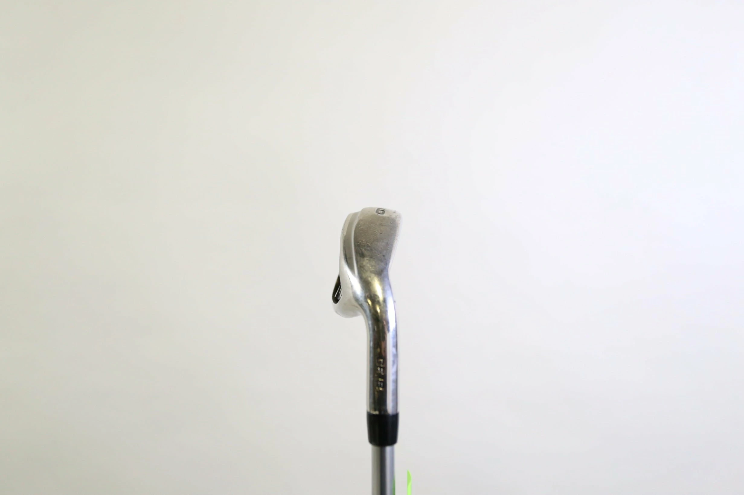 Callaway Rogue X Single 9 Iron 36* RH 35 In Aldila Quaranta Shaft Ladies Flex 5 Callaway Rogue X Single 9 Iron 36* RH 35 In Aldila Quaranta Shaft Ladies Flex - Image 3