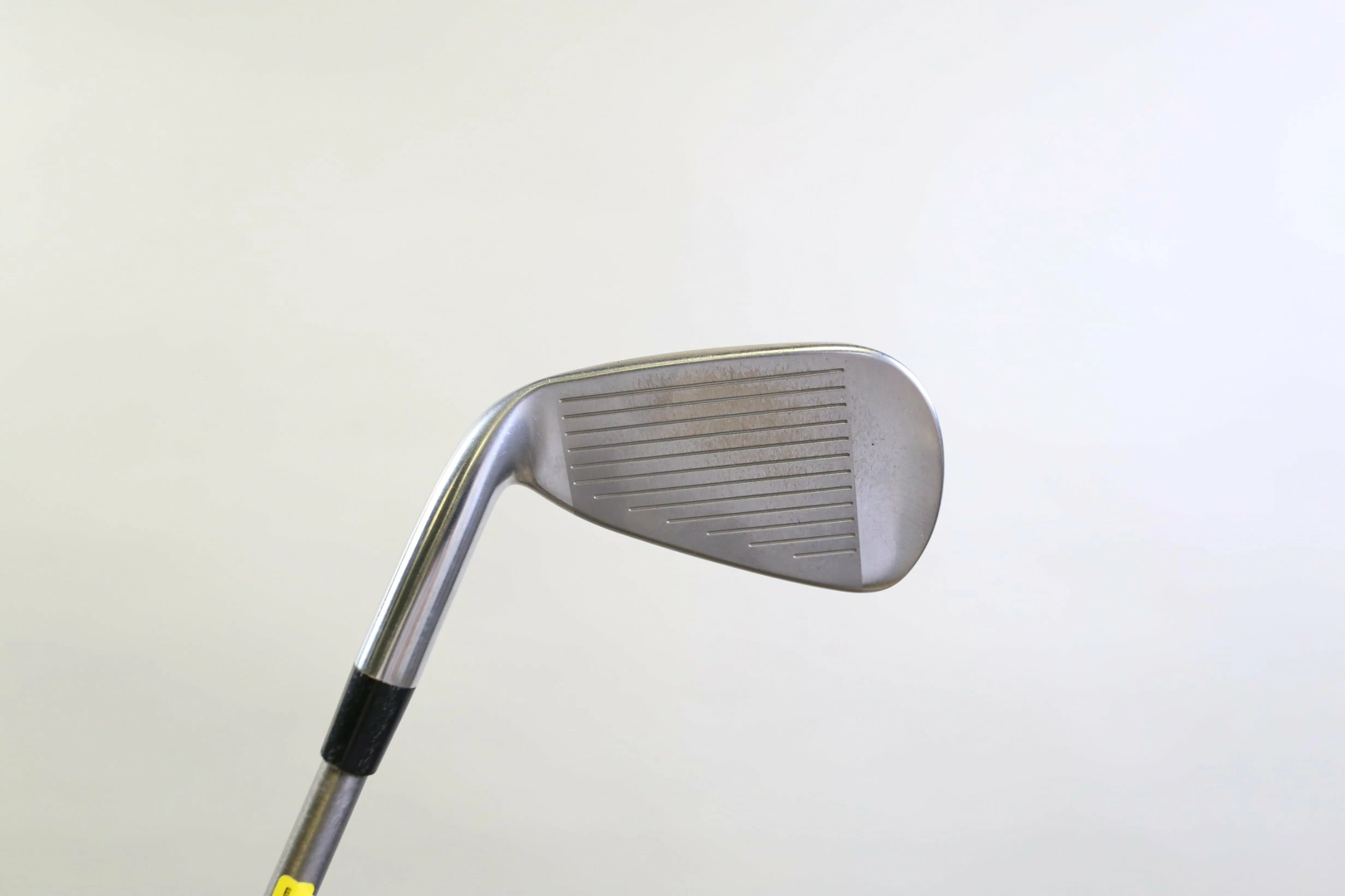 Mizuno JPX-825 Single 6 Iron 28* RH 38 In SteelFiber Graphite Shaft Stiff Flex 4 Mizuno JPX-825 Single 6 Iron 28* RH 38 In SteelFiber Graphite Shaft Stiff Flex - Image 2