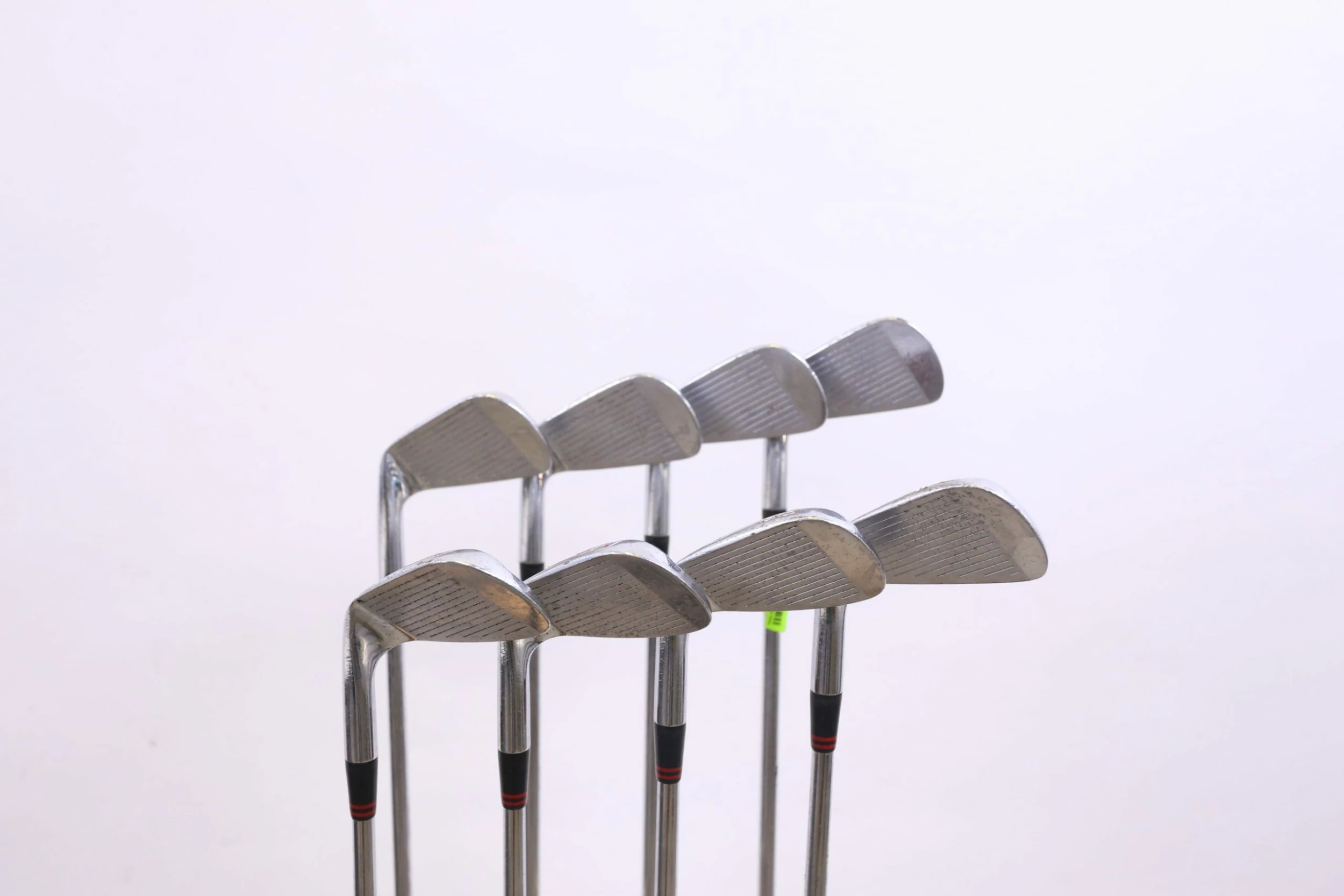 Ben Hogan Apex Plus 3-9, EW Iron Set RH Ben Hogan Steel Shafts Stiff Flex 4 Ben Hogan Apex Plus 3-9, EW Iron Set RH Ben Hogan Steel Shafts Stiff Flex - Image 2