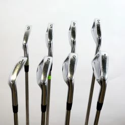 Titleist 690 CB Forged 3-PW Iron Set RH -0.5 In Dynamic Gold Steel Stiff Flex -Titleist Sales a7e03486 77e2 566d bb1c 061dde25291a