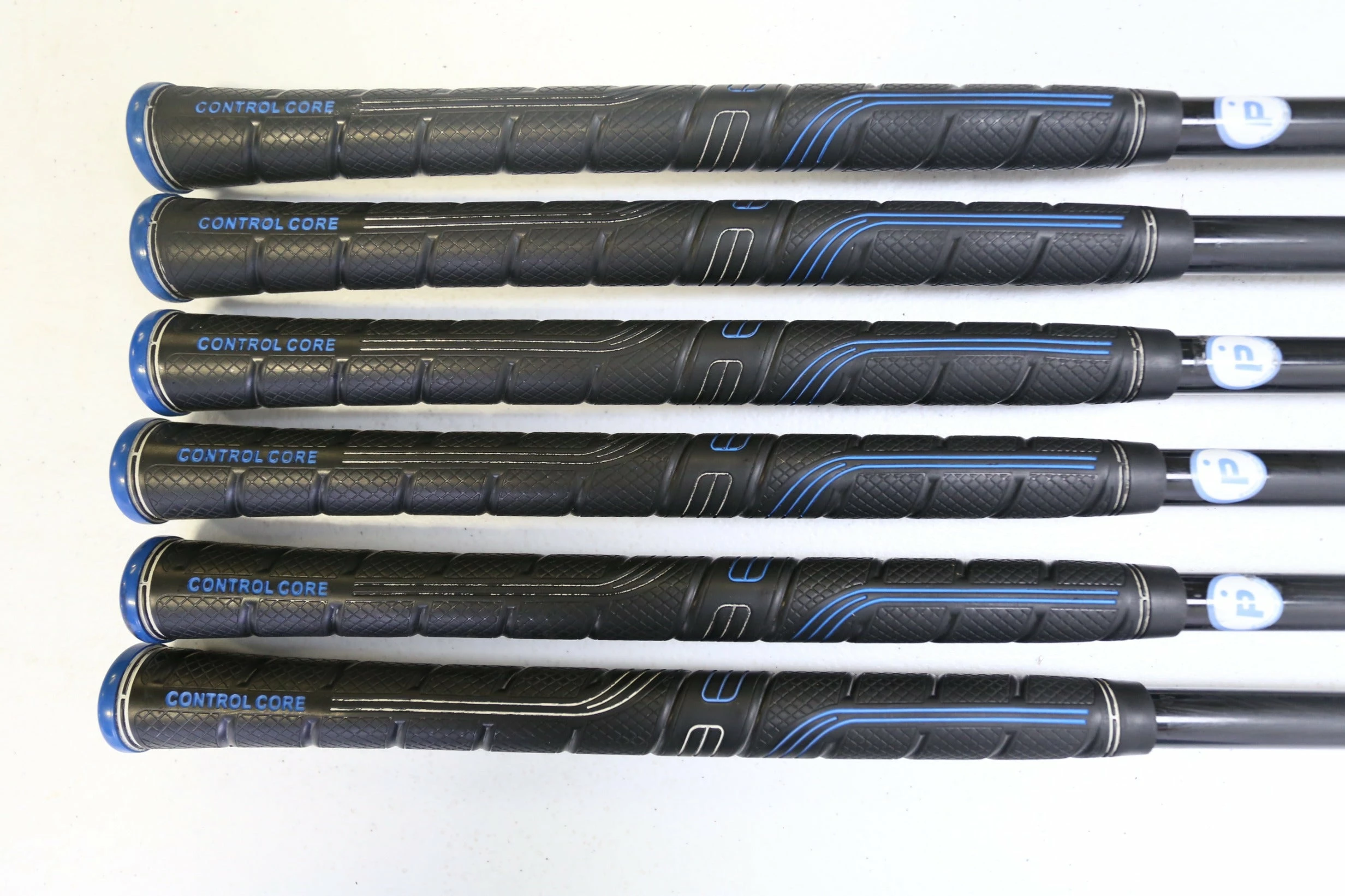 Callaway Steelhead XR 6-PW-AW Iron Set RH Fujikura Pro PURE Graphite R2 Seniors 10 Callaway Steelhead XR 6-PW-AW Iron Set RH Fujikura Pro PURE Graphite R2 Seniors - Image 8