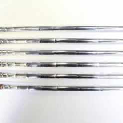 Ping Zing 2 4-9 Black Dot Iron Set RH Ping Karsten Steel Shafts Stiff Flex 16 Ping Zing 2 4-9 Black Dot Iron Set RH Ping Karsten Steel Shafts Stiff Flex -Titleist Sales a8175dad b4d8 50f1 a697 a20336b167a8