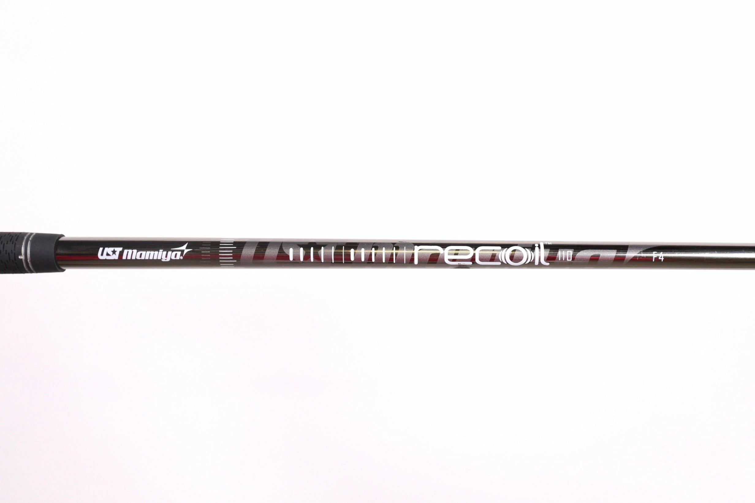 Callaway Apex Pro 16 Single 7 Iron RH 36.75 In UST Recoil 110 F4 Stiff Flex 10 Callaway Apex Pro 16 Single 7 Iron RH 36.75 In UST Recoil 110 F4 Stiff Flex - Image 8