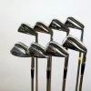 Wilson R-29 Iron Set 3-9, PW RH Steel Shafts Regular Flex -Titleist Sales a861ec88 53d6 5972 8678 545c598d91d6
