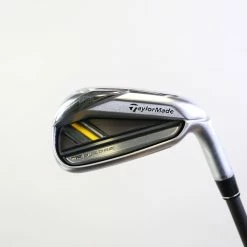 TaylorMade RocketBladez 4-PW Iron Set RH -0.25 In RocketFuel Graphite Regular 14 TaylorMade RocketBladez 4-PW Iron Set RH -0.25 In RocketFuel Graphite Regular -Titleist Sales a8712c2e 7001 55ad b25b 91defb3fa027