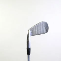 Titleist AP2 710 Forged Single 4 Iron 24* RH 38.75 In Steel Shaft Stiff Flex 15 Titleist AP2 710 Forged Single 4 Iron 24* RH 38.75 In Steel Shaft Stiff Flex -Titleist Sales a8b44fa8 a4c6 5438 b45f 31cce1347cb3