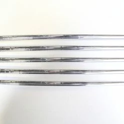 Ping G5 6-9, PW Black Dot Iron Set RH Ping Steel Shafts Stiff Flex 16 Ping G5 6-9, PW Black Dot Iron Set RH Ping Steel Shafts Stiff Flex -Titleist Sales a8c68866 ee16 56c9 95e7 4a17e3344b3a