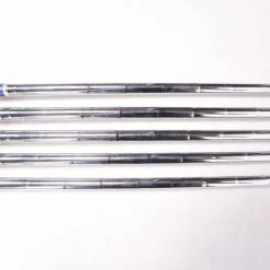 Callaway X-18 4-8 Iron Set RH +0.5 In Callaway Steel Shafts Uniflex 16 Callaway X-18 4-8 Iron Set RH +0.5 In Callaway Steel Shafts Uniflex -Titleist Sales a8df70ff e7fd 57b3 91d9 2630d7d9f85d