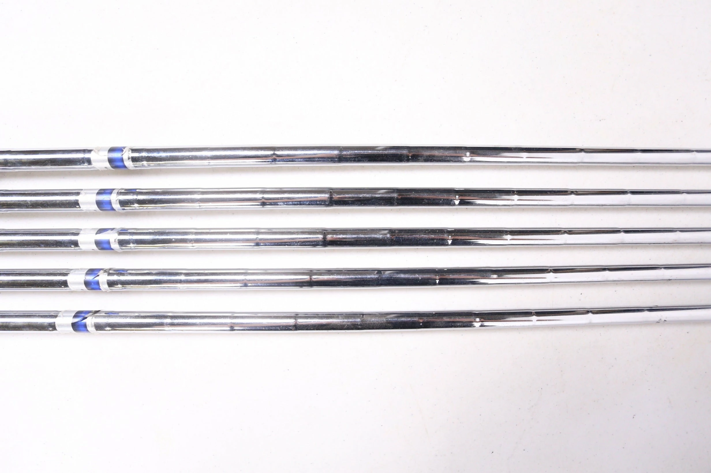 Callaway X-18 4-8 Iron Set RH +0.5 In Callaway Steel Shafts Uniflex 9 Callaway X-18 4-8 Iron Set RH +0.5 In Callaway Steel Shafts Uniflex - Image 7