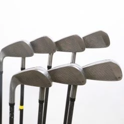 TaylorMade Burner Oversize 2-8 Iron Set RH -0.25 In Bubble Graphite Shaft Stiff -Titleist Sales a8df7f2a 959e 5928 9c92 1fee525329fc