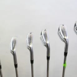 Adams® Adams Idea A2 5-PW Iron Set RH True Temper Steel Shafts Regular Flex 13 Adams® Adams Idea A2 5-PW Iron Set RH True Temper Steel Shafts Regular Flex -Titleist Sales a8e08d99 611d 5bbb 9677 dc11f1cc6d81