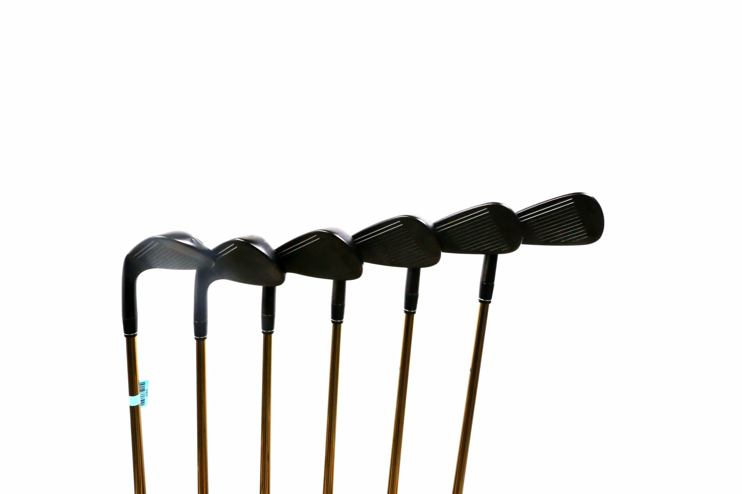 Callaway Epic Max Star 6-PW-SW Iron Set RH -1.5 In UST Attas Graphite Seniors 7 Callaway Epic Max Star 6-PW-SW Iron Set RH -1.5 In UST Attas Graphite Seniors - Image 5