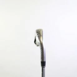 TaylorMade RocketBallz Single 6 Iron 26.5* RH 38 In RBZ Steel Shaft Regular Flex 9 TaylorMade RocketBallz Single 6 Iron 26.5* RH 38 In RBZ Steel Shaft Regular Flex -Titleist Sales a919a340 396c 531e bd48 ce7adc230af8