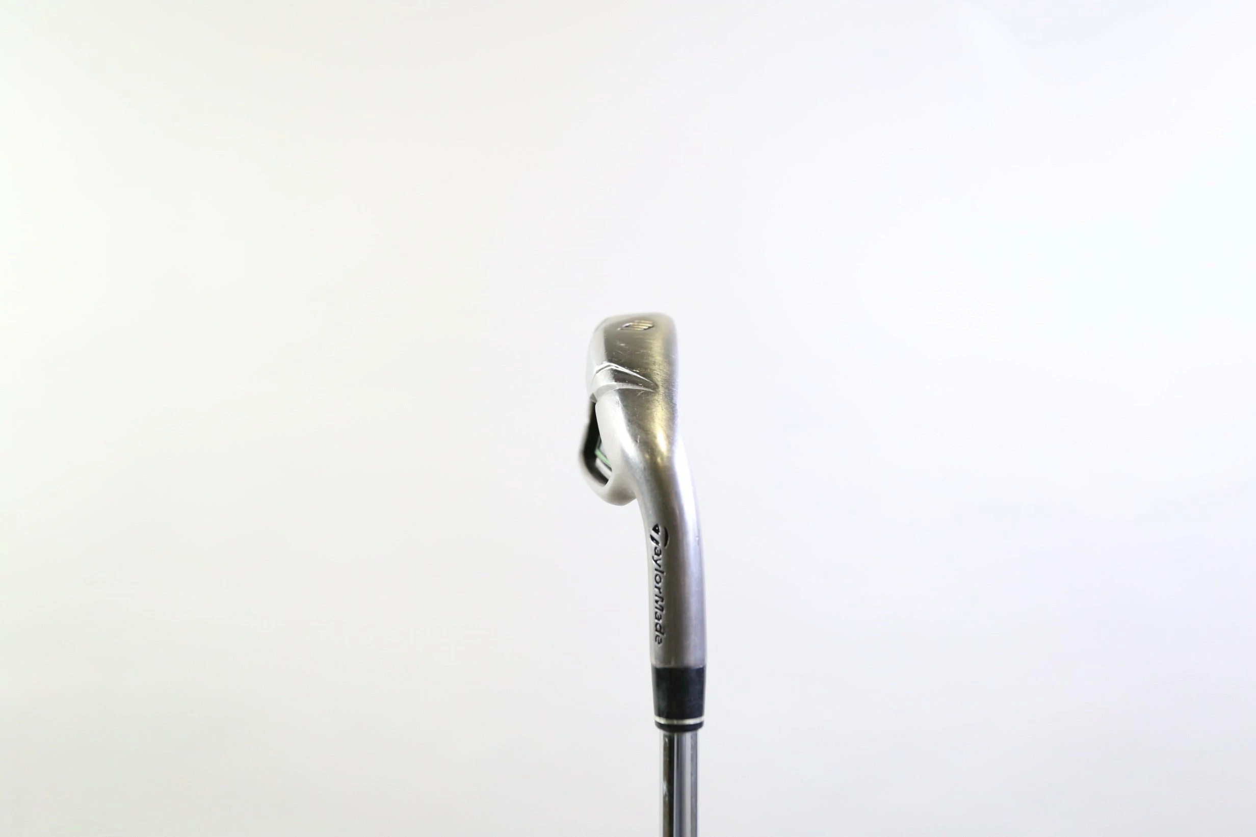 TaylorMade RocketBallz Single 6 Iron 26.5* RH 38 In RBZ Steel Shaft Regular Flex 5 TaylorMade RocketBallz Single 6 Iron 26.5* RH 38 In RBZ Steel Shaft Regular Flex - Image 3