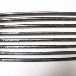 Adams® Adams Assault VMI 5-PW, SW, LW Iron Set RH -1 In Graphite Shafts Stiff Flex 16 Adams® Adams Assault VMI 5-PW, SW, LW Iron Set RH -1 In Graphite Shafts Stiff Flex -Titleist Sales a91d4456 d1a7 567b 9901 d813bb86e471