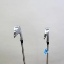 LEFTY Titleist 620 CB 5, 6 Iron Set Steel Shaft Stiff Flex 12 LEFTY Titleist 620 CB 5, 6 Iron Set Steel Shaft Stiff Flex -Titleist Sales a92098f1 4602 5be8 bac2 7eff2a7ab7fa