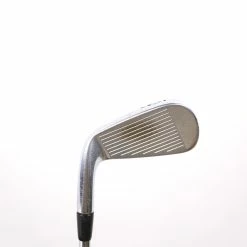 Titleist AP2 710 Forged 6 Iron 31* RH 38.25 In True Temper Steel Shaft Stiff 17 Titleist AP2 710 Forged 6 Iron 31* RH 38.25 In True Temper Steel Shaft Stiff -Titleist Sales a960873d a6af 5117 a118 97c8298b1c8b