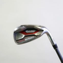 TaylorMade AeroBurner 8, 9, PW Iron Set RH TaylorMade REAX Shafts Regular Flex -Titleist Sales a9a51060 e0b6 5a97 b86a 4b2e0db6a779