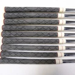 Tommy Armour 845s SILVER SCOT 2-PW Iron Set RH -0.5 In Steel Shaft Extra Stiff 17 Tommy Armour 845s SILVER SCOT 2-PW Iron Set RH -0.5 In Steel Shaft Extra Stiff -Titleist Sales a9b9a23f 62eb 542f 95a6 4d5ba7d4777e