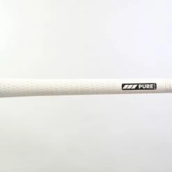 TaylorMade M3 Single 6 Iron 26.5* RH 37 In Steel Shaft Regular Flex 19 TaylorMade M3 Single 6 Iron 26.5* RH 37 In Steel Shaft Regular Flex -Titleist Sales a9efbecc 27ca 5e61 be22 87cf0bb05082