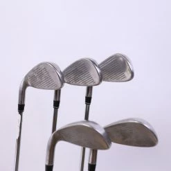 TaylorMade Rac OS Iron Set 3-5, 9-pw Right-Handed Steel Shaft -Titleist Sales a9f5ee40 e4a0 5032 8f62 ce84a7f96c66 scaled