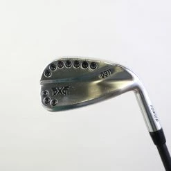 PXG 0311 5-PW, GW, SW Iron Set RH Graphite Shaft Regular Flex 14 PXG 0311 5-PW, GW, SW Iron Set RH Graphite Shaft Regular Flex -Titleist Sales aa1e5b00 39a2 5113 96e1 0f2cb41cf713