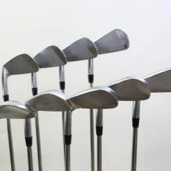 Nike Victory Red Forged Split Cavity 3-PW-SW Iron Set RH +0.25 In Steel Stiff 11 Nike Victory Red Forged Split Cavity 3-PW-SW Iron Set RH +0.25 In Steel Stiff -Titleist Sales aa69528f 2858 5f95 b2e2 92116f844bec