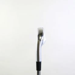 LEFTY TaylorMade P760 Single 6 Iron 29* 37.75 In Nippon Steel Shaft Extra Stiff 13 LEFTY TaylorMade P760 Single 6 Iron 29* 37.75 In Nippon Steel Shaft Extra Stiff -Titleist Sales aa7008ec 8ff2 5d20 9d66 425d71c11f89