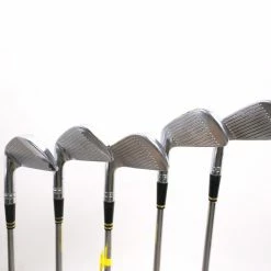 Walter Hagen ULTRA 3-7 Iron Set RH -0.25 In Steel Shafts Regular Flex 14 Walter Hagen ULTRA 3-7 Iron Set RH -0.25 In Steel Shafts Regular Flex -Titleist Sales aa78b4d3 7fc4 5824 a099 f85cf05a9e89