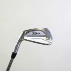 LEFTY Titleist 620 CB 5, 6 Iron Set Steel Shaft Stiff Flex 14 LEFTY Titleist 620 CB 5, 6 Iron Set Steel Shaft Stiff Flex -Titleist Sales aa7dde47 a08f 57cd bb91 6f4ca04a7f5d