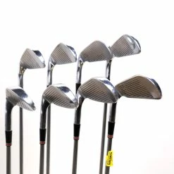 Ben Hogan Edge 3-9, EW Iron Set RH Ben Hogan Steel Shafts Stiff Flex -Titleist Sales aac8a594 5078 5e25 9897 62ec6be8ce1b